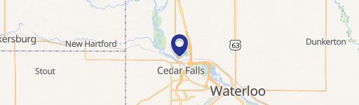 Cedar Falls, IA 50613