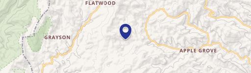 Secluded Mountain Land with Creek