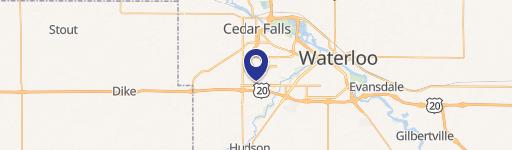 Cedar Falls, IA 50613