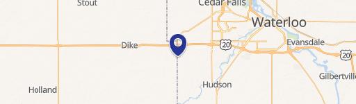 Cedar Falls, IA 50613