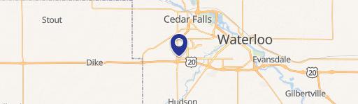 Cedar Falls, IA 50613