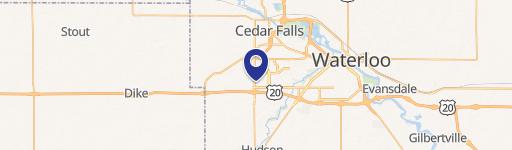 Cedar Falls, IA 50613
