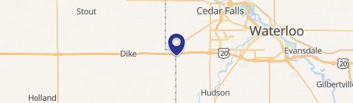Cedar Falls, IA 50613