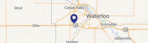 Cedar Falls, IA 50613