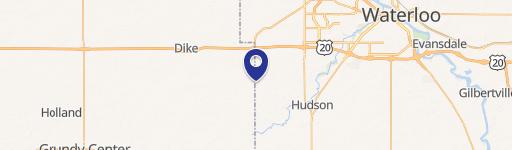 Cedar Falls, IA 50613