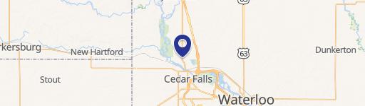 Cedar Falls, IA 50613