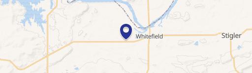 20 Acres Near Nine Marina