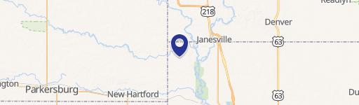 9930 Cedar Wapsie Rd