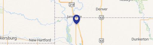 5838 Cedar Wapsie Rd