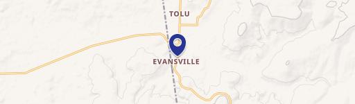 Turnkey Restaurant Opportunity in Evansville