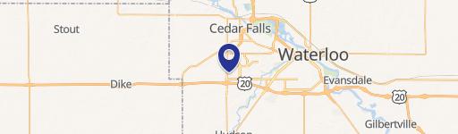 1501 Technology Pkwy