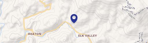 Land with Breathtaking Mountain View