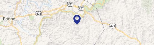 Land with Mountain Views