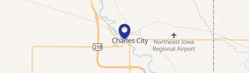 Charles City, IA 50616
