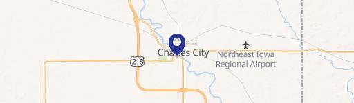 Charles City, IA 50616