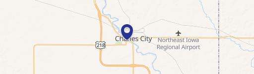 Charles City, IA 50616