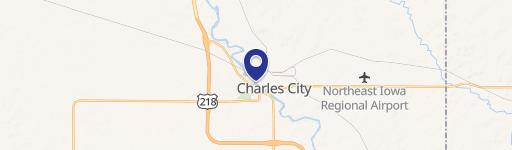 Charles City, IA 50616