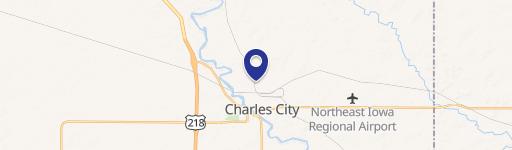 Charles City, IA 50616