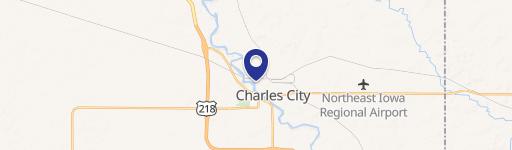 Charles City, IA 50616