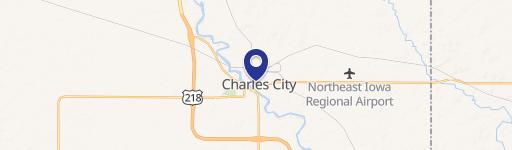 Charles City, IA 50616