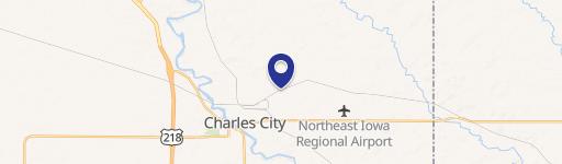 Charles City, IA 50616