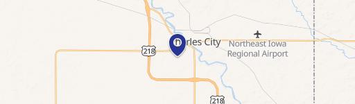 Charles City, IA 50616