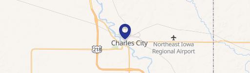 Charles City, IA 50616