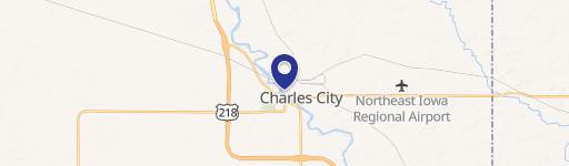 Charles City, IA 50616