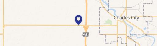 Charles City, IA 50616