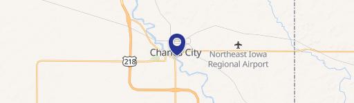 Charles City, IA 50616