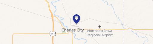 Charles City, IA 50616