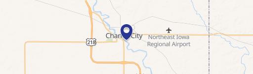 Charles City, IA 50616