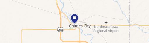 Charles City, IA 50616