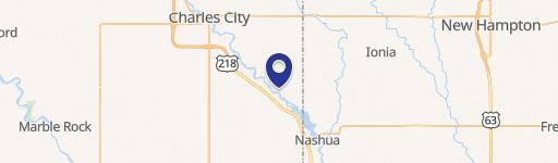 Charles City, IA 50616