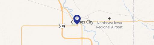Charles City, IA 50616