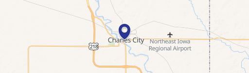 Charles City, IA 50616