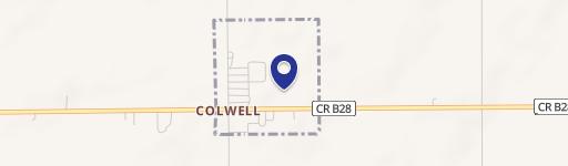 Colwell, IA 50620