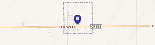 Colwell, IA 50620