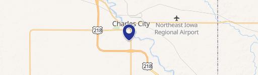 Charles City, IA 50616