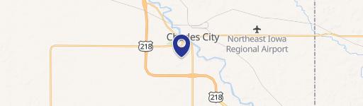 Charles City, IA 50616