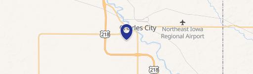 Charles City, IA 50616