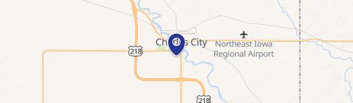 Charles City, IA 50616