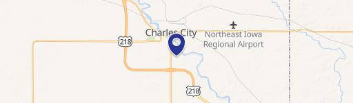 Charles City, IA 50616