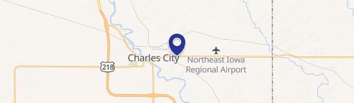 Charles City, IA 50616