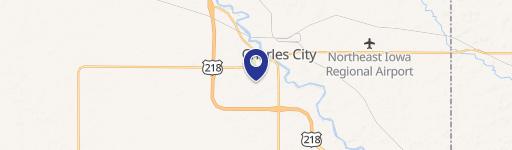 Charles City, IA 50616