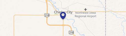 Charles City, IA 50616