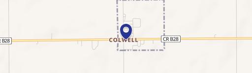 Colwell, IA 50620
