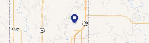 Prime Commercial Land in Owasso