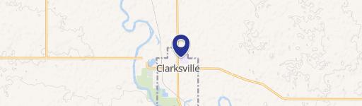 Clarksville, IA 50619