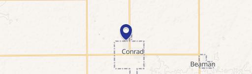 Conrad, IA 50621